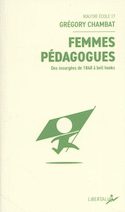 Femmes pédagogues